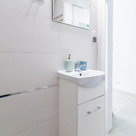 아파트 New & 그단스크