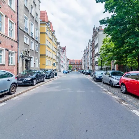 New & Гданьск