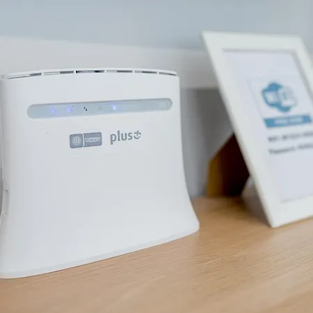 New & Гданьск