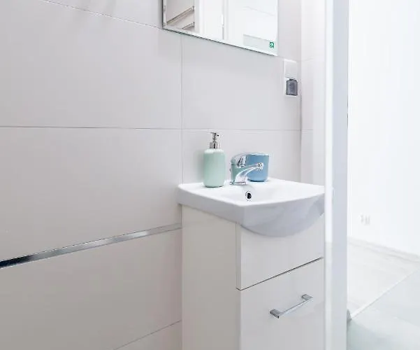 Apartament New & Gdańsk