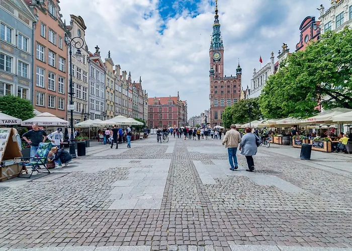 New & * Gdańsk
